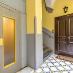 Chiatamone Design Apartment By Wonderful Italy