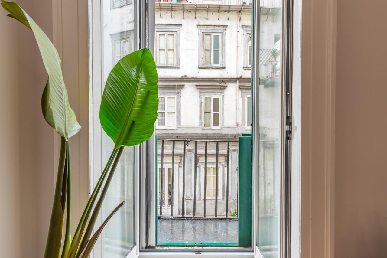 Chiatamone Design By Wonderful Italy Naples